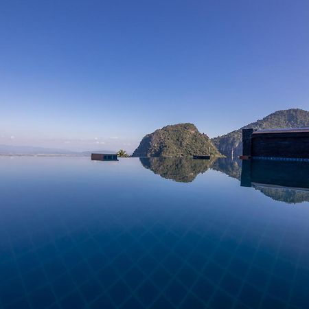 Oasis Phamee Bed & Breakfast Ban Pha Mi Екстериор снимка