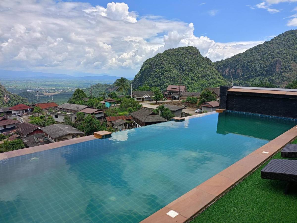 Oasis Phamee Bed & Breakfast Ban Pha Mi Екстериор снимка