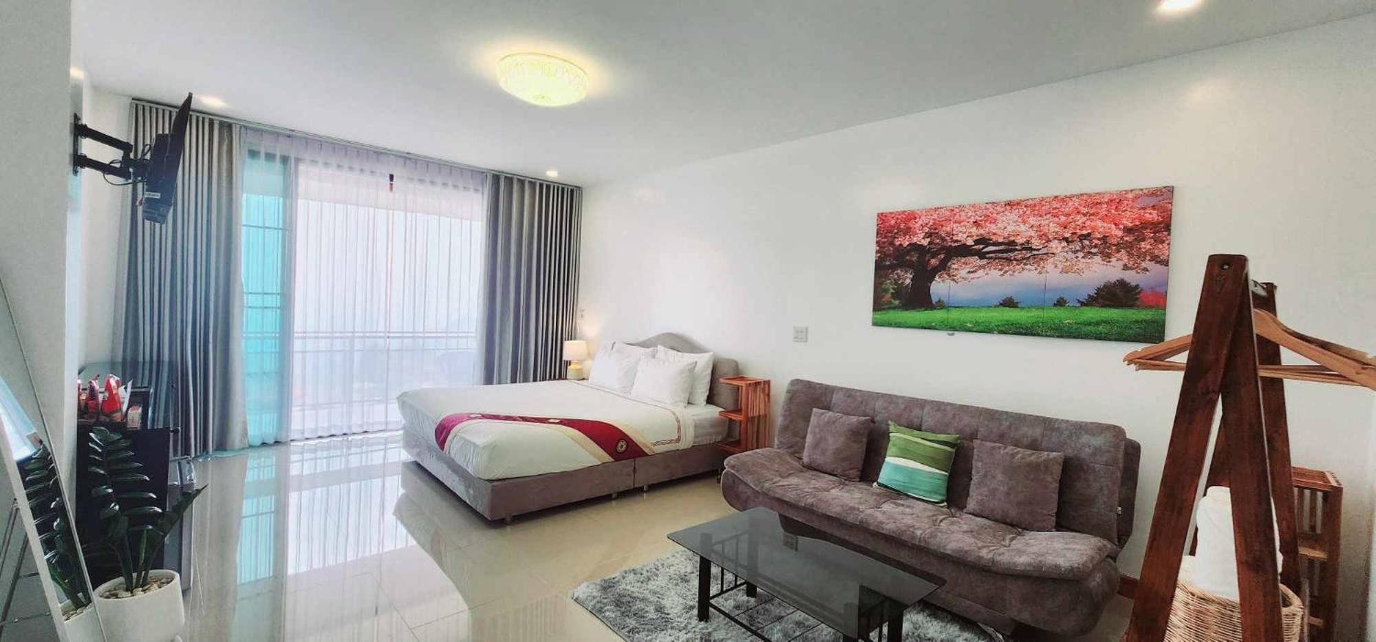 Oasis Phamee Bed & Breakfast Ban Pha Mi Екстериор снимка