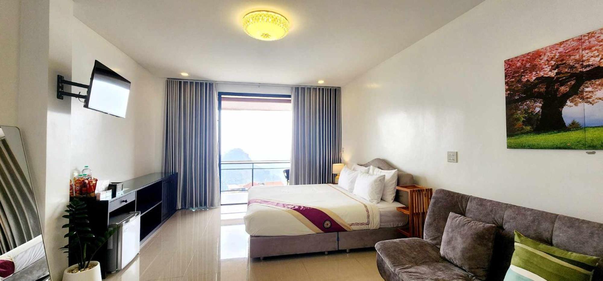 Oasis Phamee Bed & Breakfast Ban Pha Mi Екстериор снимка